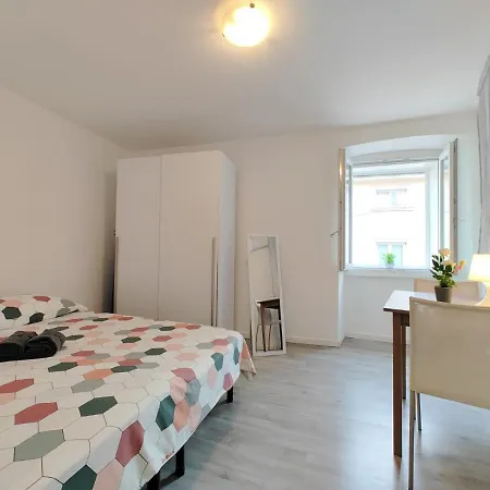 Apartment Zar 1 *