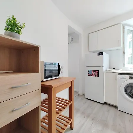 Apartment Zar 1 Trieste