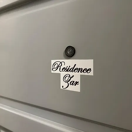 Apartment Zar 1