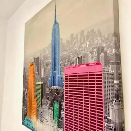 Apartment Zar 1 *
