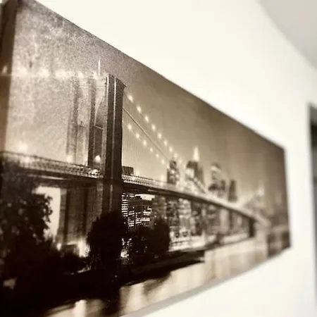 Apartment Zar 1