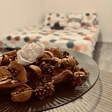 Zar 1 Apartment *
