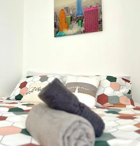 Lejlighed Zar 1 Trieste